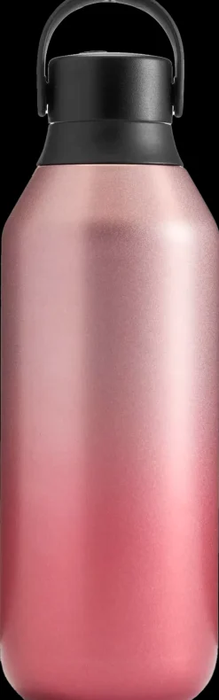 Chilly's termos-juomapullo pink clay 500 ml