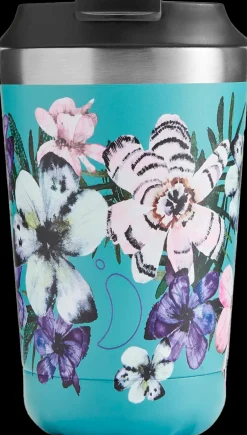 Chilly's termosmuki feathered florals 340 ml