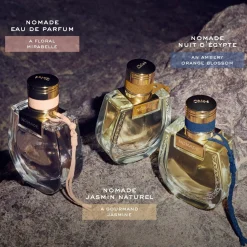 Chloé Nomade Nuit d´egypte EdP tuoksu 30 ml