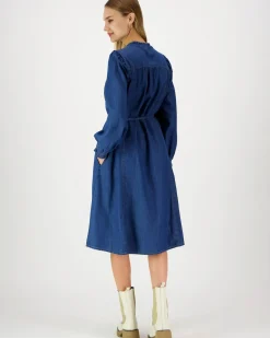 Claire Dagmara mekko