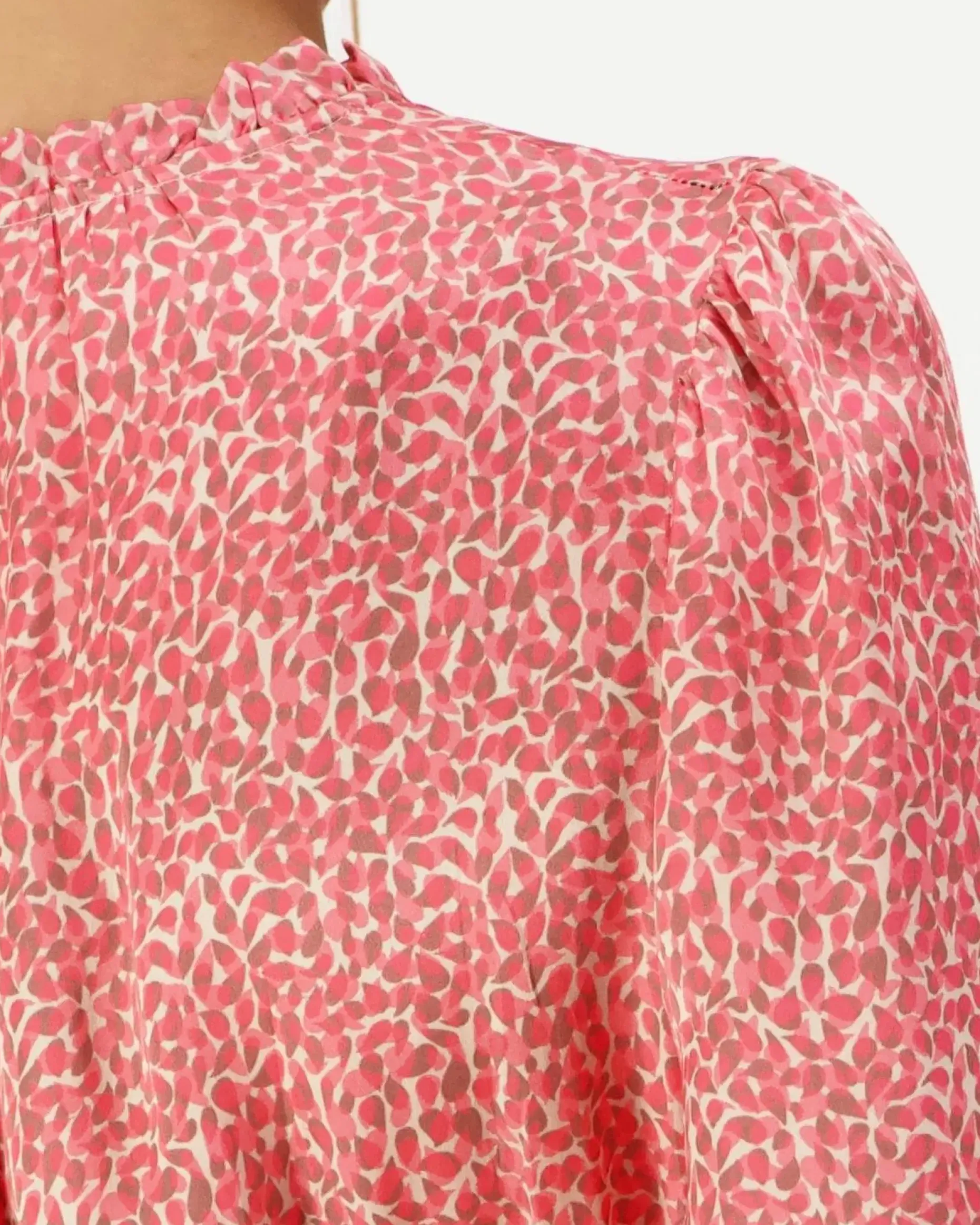 Claire Dotta mekko