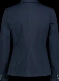 Claire Elinor blazer