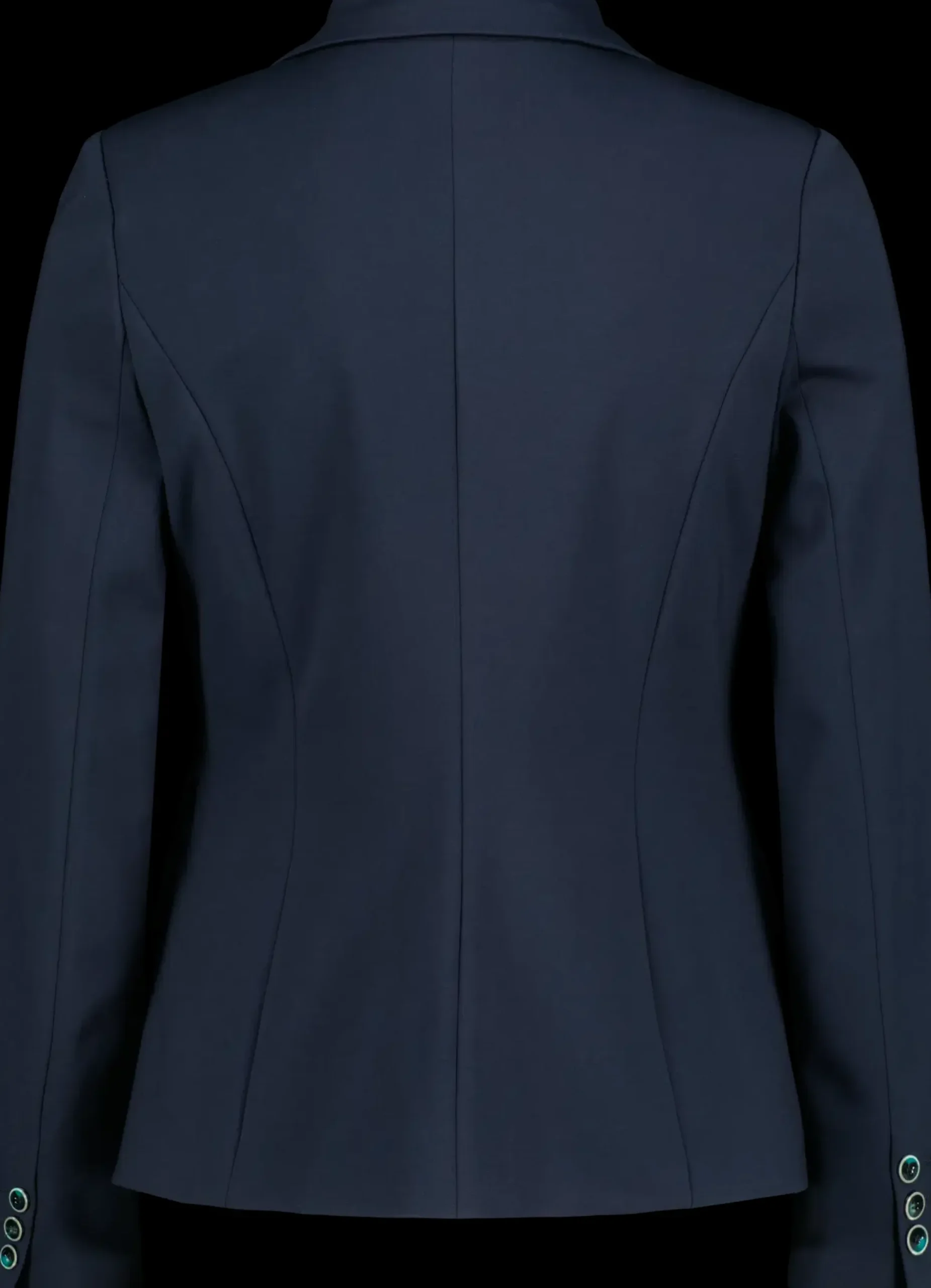 Claire Elinor blazer