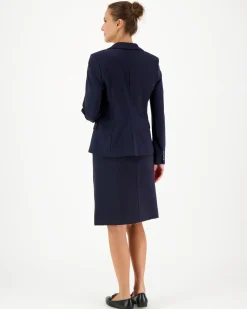 Claire Elinor blazer