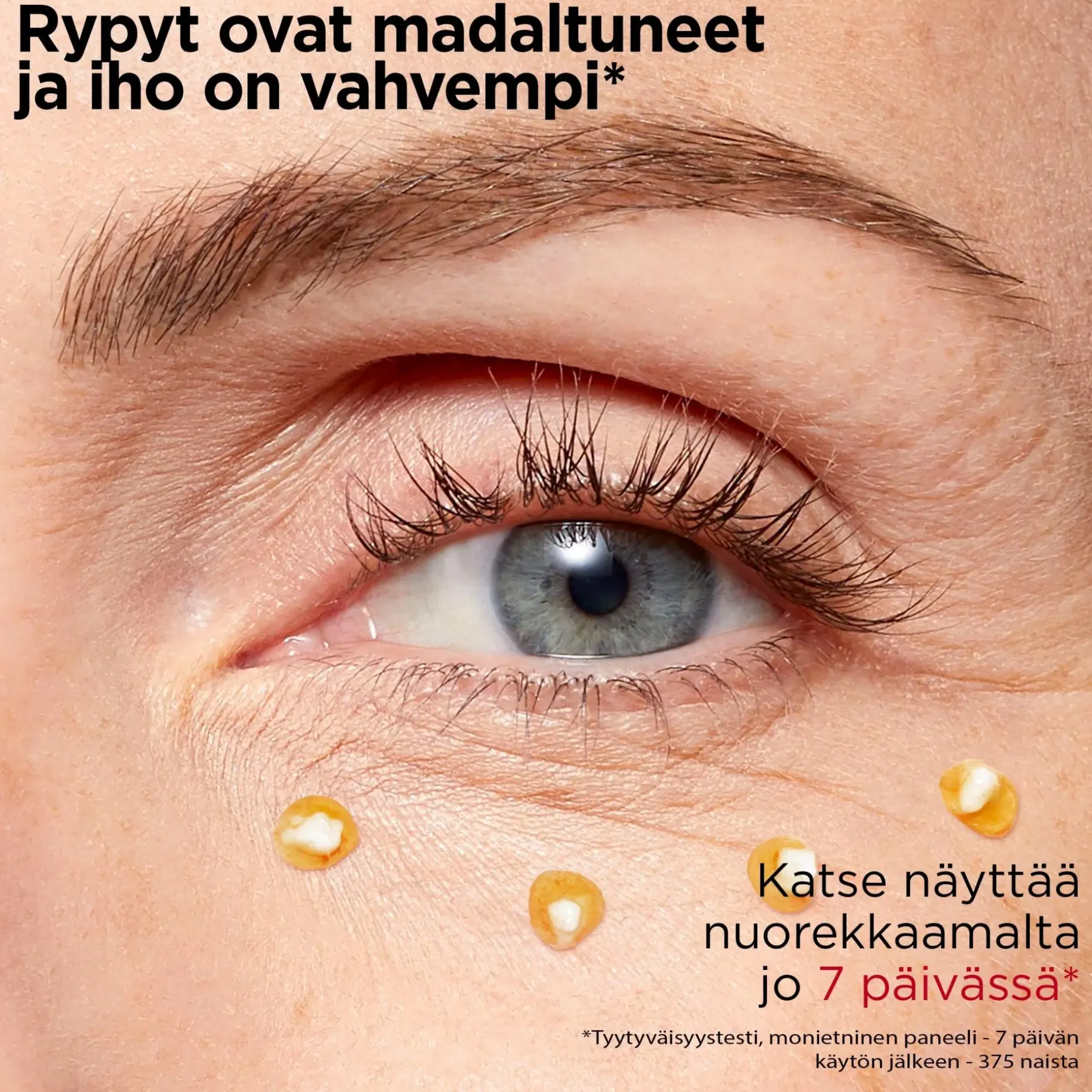 Clarins DOUBLE SERUM Eye silmänympäryshoito 20 ml
