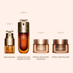 CLARINS Extra-Firming Day cream dry skin päivävoide 50 ml
