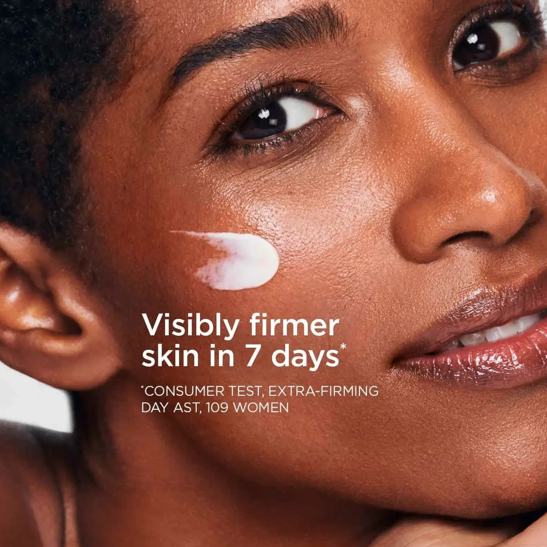 CLARINS Extra-Firming Day cream all skin types päivävoide 50 ml