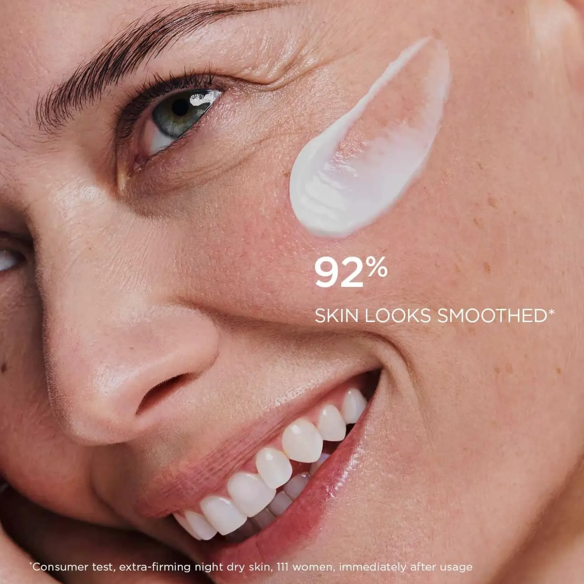 CLARINS Extra-Firming Night cream dry skin yövoide 50 ml