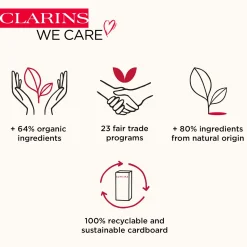 CLARINS Firming Age-defying skin renewing body serum vartaloseerumi 200ml