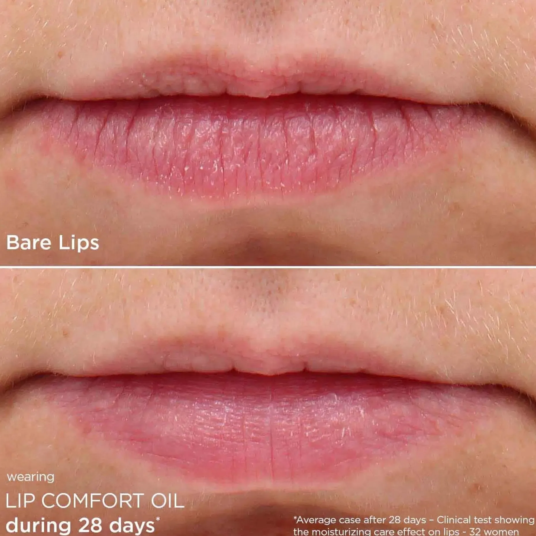 Clarins Lip Comfort Oil huuliöljy 7 ml
