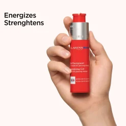 CLARINS MEN Mens Energy Gel -geelivoide 50ml