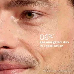 CLARINS MEN Mens Energy Gel -geelivoide 50ml
