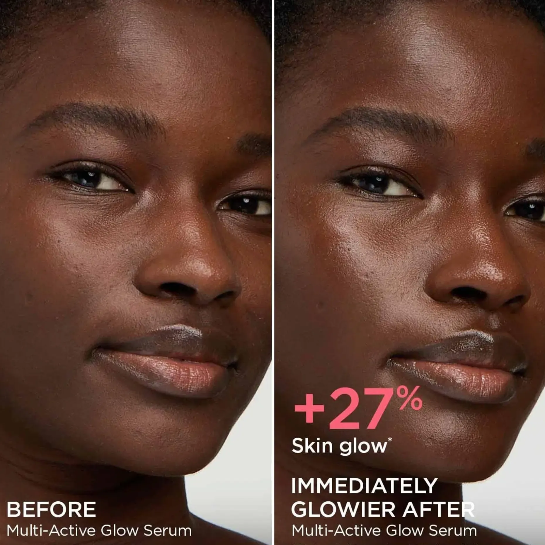 Clarins Multi-Active Glow seerumi 30 ml