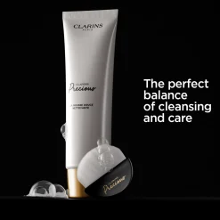 Clarins Precious La Mousse Gentle Cleansing Foam puhdistuvaahto 125 ml