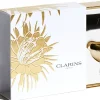 Clarins Precious L'Outil 3-in-1 Facial Massage Tool kasvojenhierontalasta