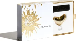 Clarins Precious L'Outil 3-in-1 Facial Massage Tool kasvojenhierontalasta