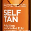 Clarins Self Tan Radiance-Plus Golden Glow Booster itseruskettava tiiviste vartalolle 30 ml