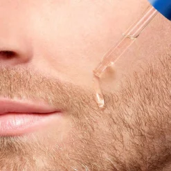 Clarins Shave and Beard Oil partaöljy 30 ml