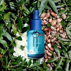 Clarins Shave and Beard Oil partaöljy 30 ml