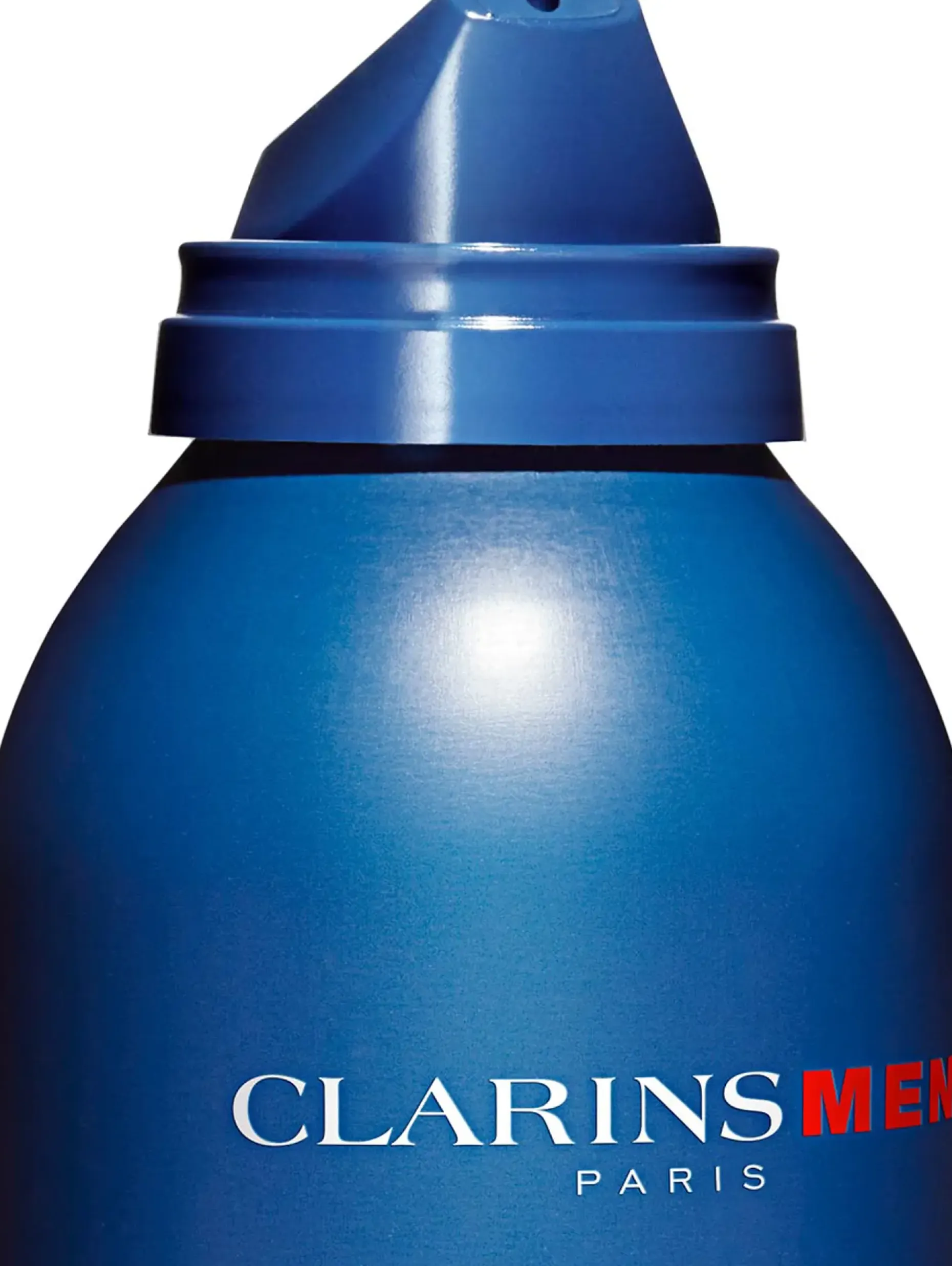Clarins Smooth Shave Foaming Gel parranajogeeli 150 ml