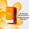 CLARINS Sun Face Invisible sun care stick spf50 aurinkosuojapuikko 17g