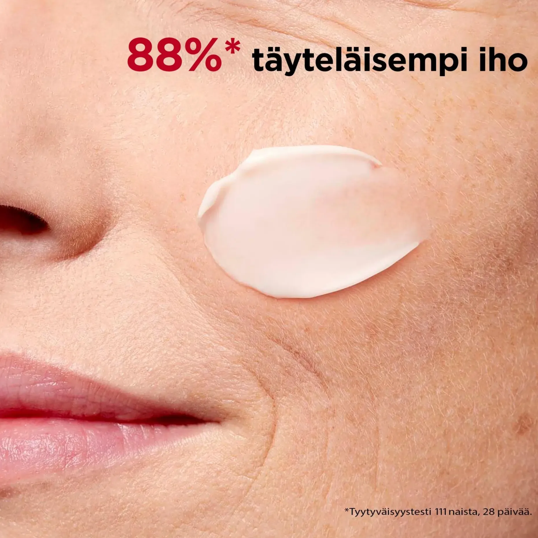 Clarins Super Restorative Day Cream päivävoide 50 ml