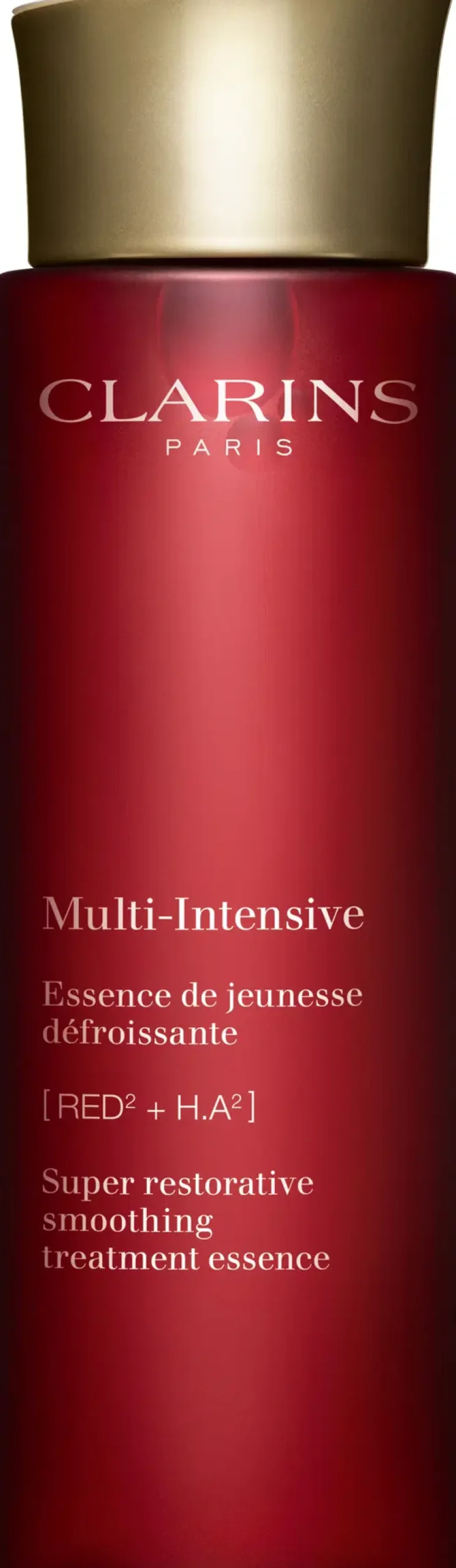 Clarins Super Restorative Treatment Essence hoitovesi 200 ml