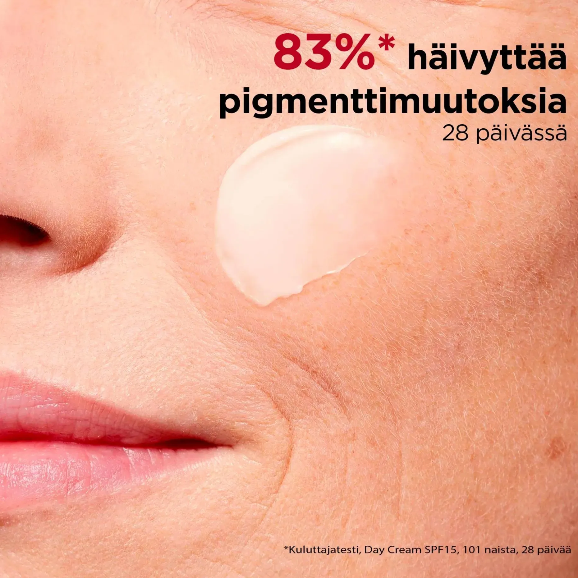 Clarins Super Restorative Day Cream SPF 15 päivävoide 50 ml