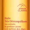 Clarins Total Cleansing Oil puhdistusöljy 150 ml