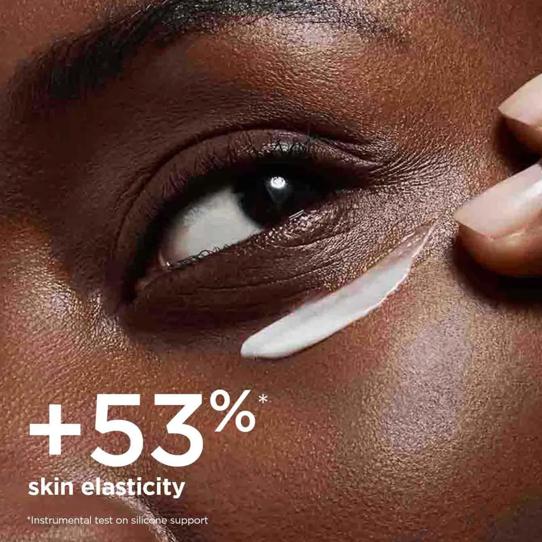 Clarins Total eye lift silmänympärysvoide täyttöpakkaus 15ml