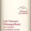 Clarins Velvet Cleansing Milk puhdistusemulsio 200 ml