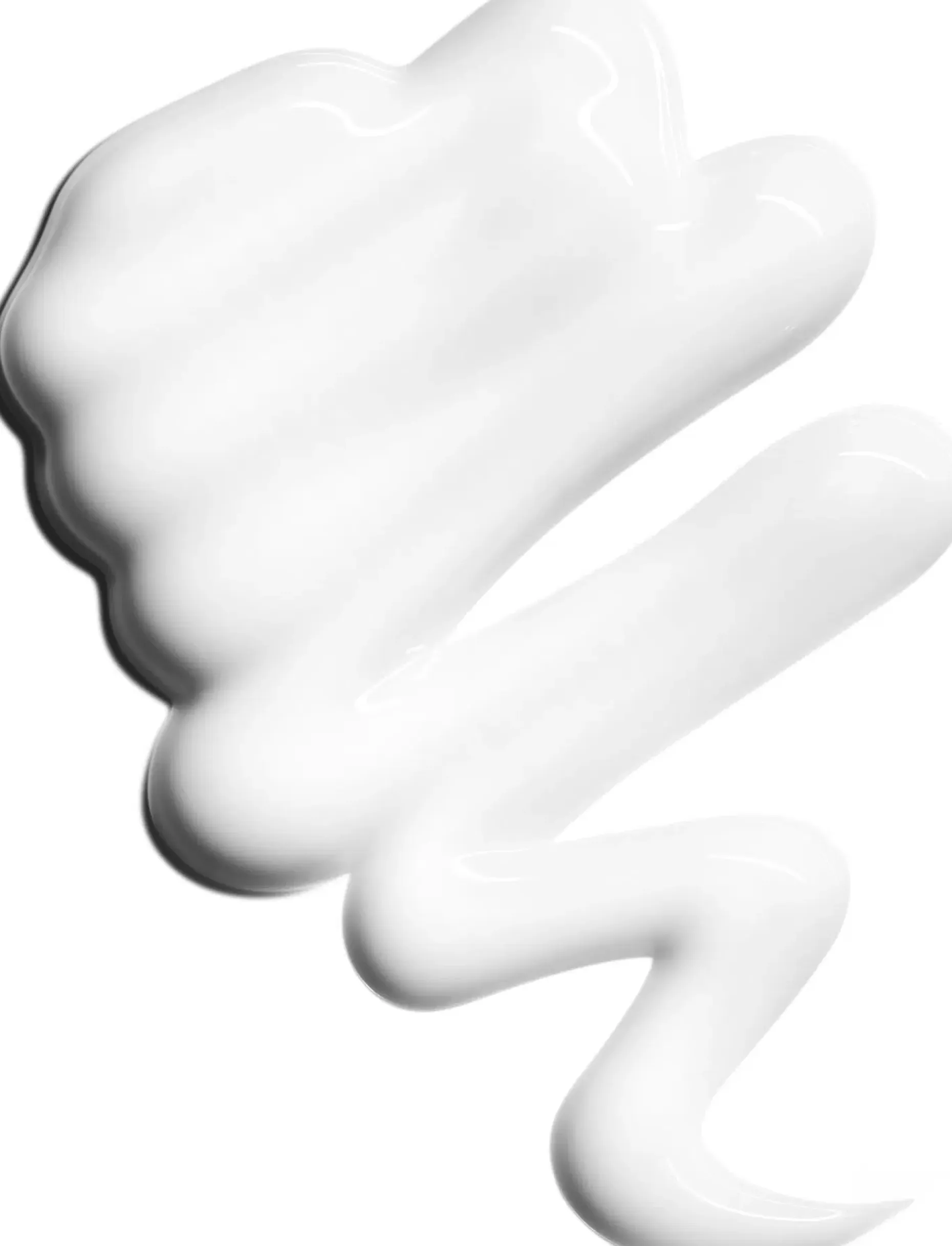 Clarins Velvet Cleansing Milk puhdistusemulsio täyttöpakkaus 400 ml