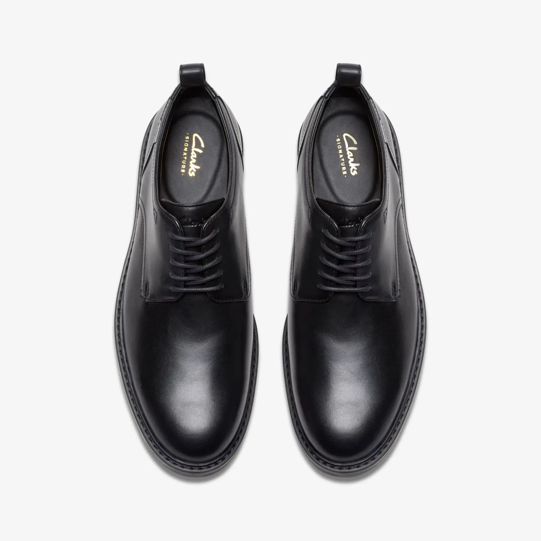 Clarks Aldwin LaceGTX G kävelykengät