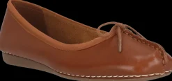 Clarks Freckle Ice ballerinat