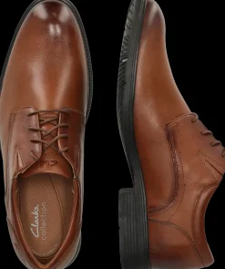 Clarks Steadwell Lace G pukukengät