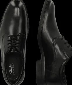 Clarks Steadwell Lace G pukukengät