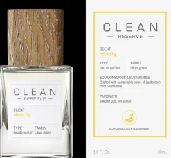 Clean Reserve Citron Fig Eau de Parfum 30 ml