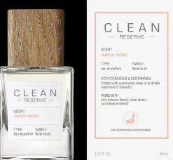 Clean Reserve Radiant Nectar Eau de Parfum 30 ml