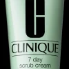 Clinique 7 Day Scrub Cream Rinse-Off Formula kuorintavoide 100 ml