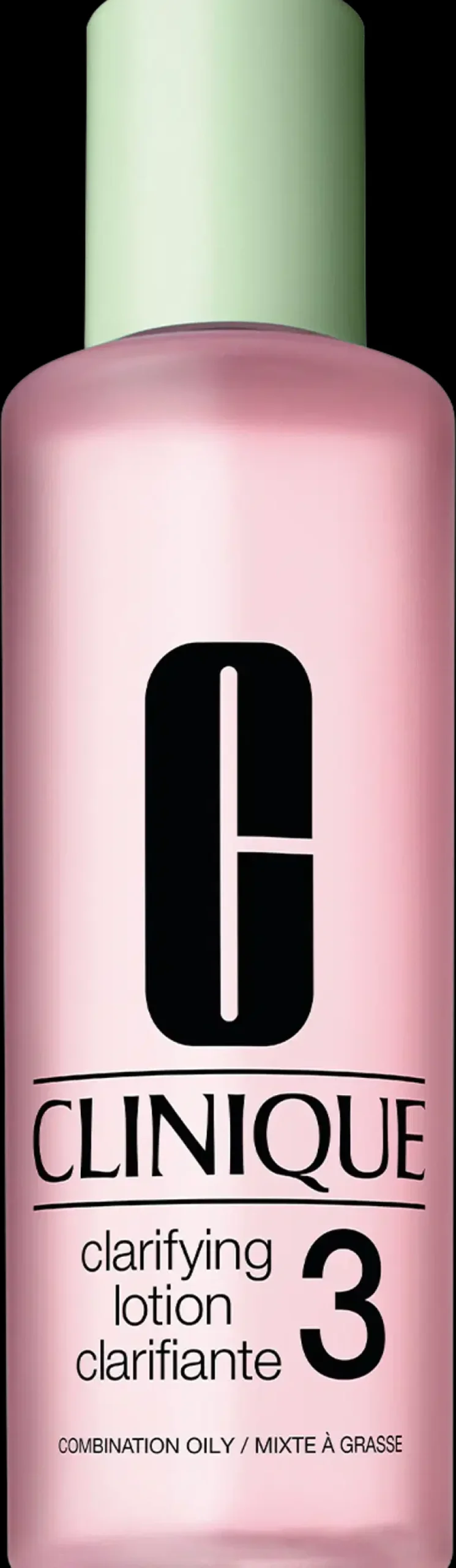 Clinique Clarifying Lotion 3 kasvovesi 400 ml