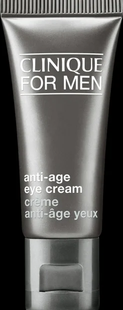 Clinique for Men Anti-Age Eye Cream silmänympärysvoide 15 ml