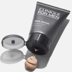 Clinique For Men Face Scrub kuorinta-aine 100 ml