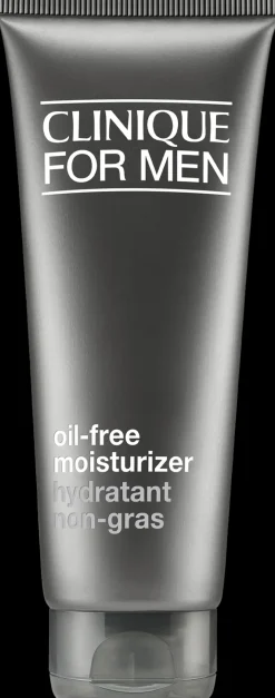 Clinique for Men Oil-Free Moisturizer kosteusemulsio 100 ml