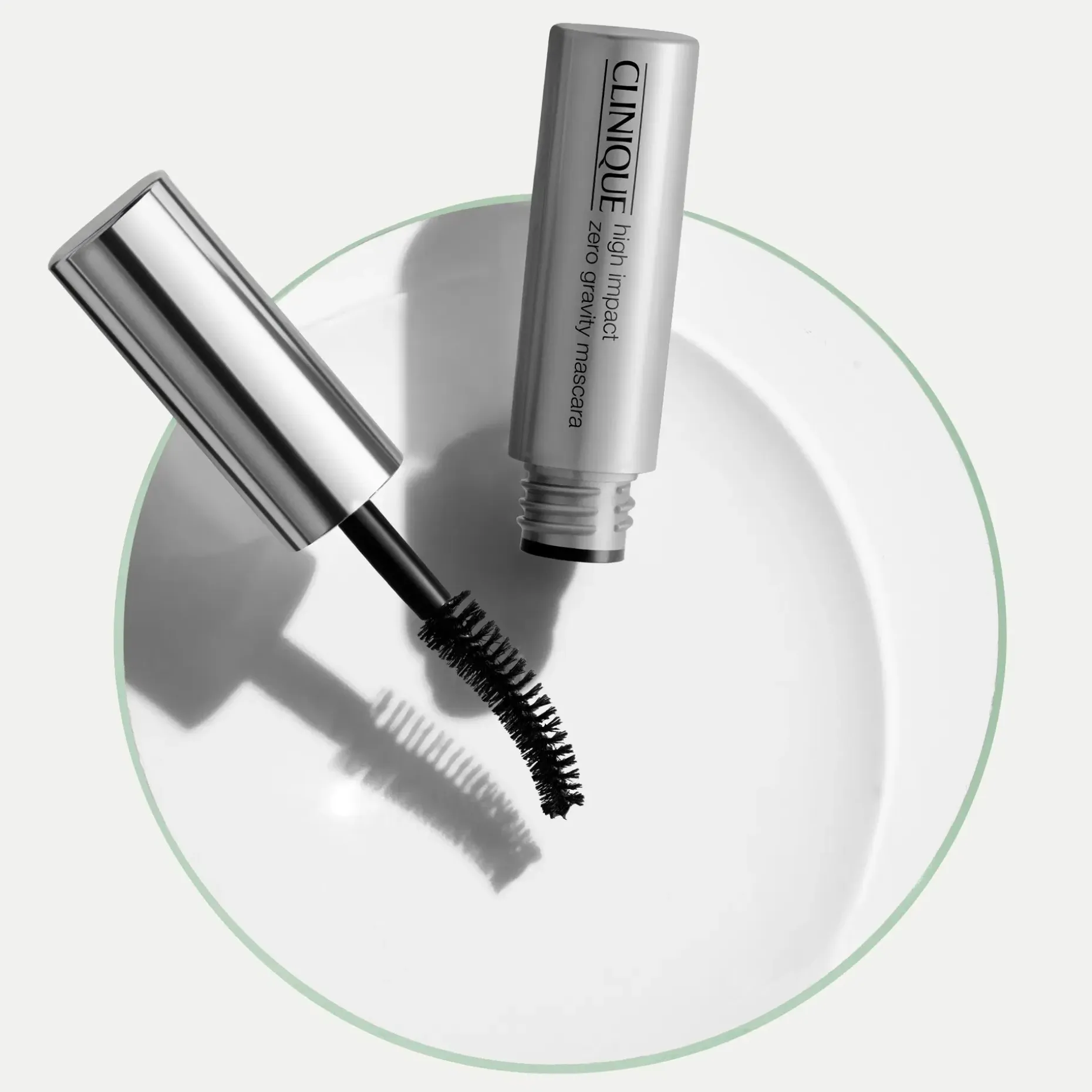 Clinique High Impact Zero Gravity ripsiväri 8 ml