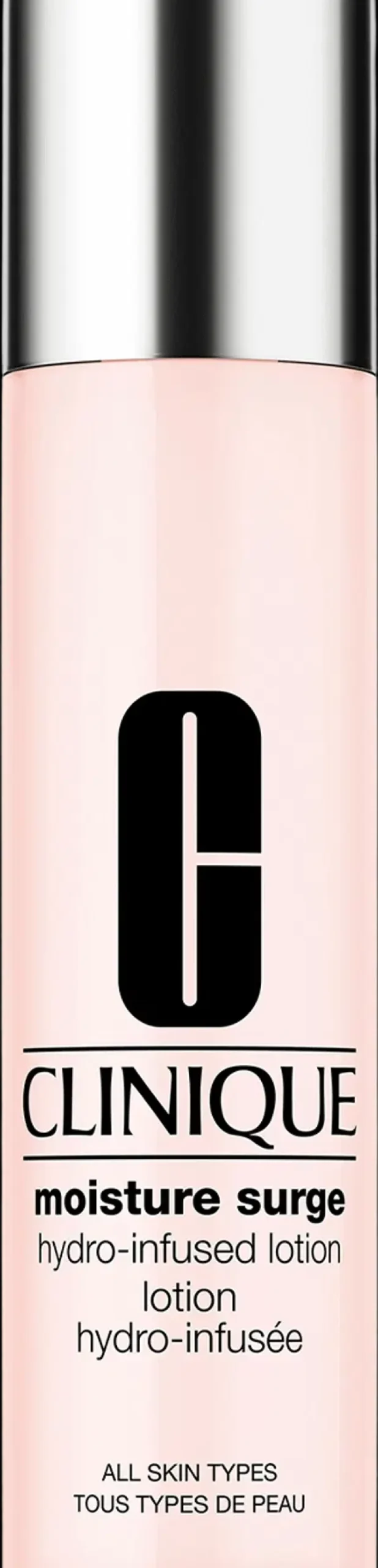 Clinique Moisture Surge Hydro-Infused Lotion hoitovesi 200 ml