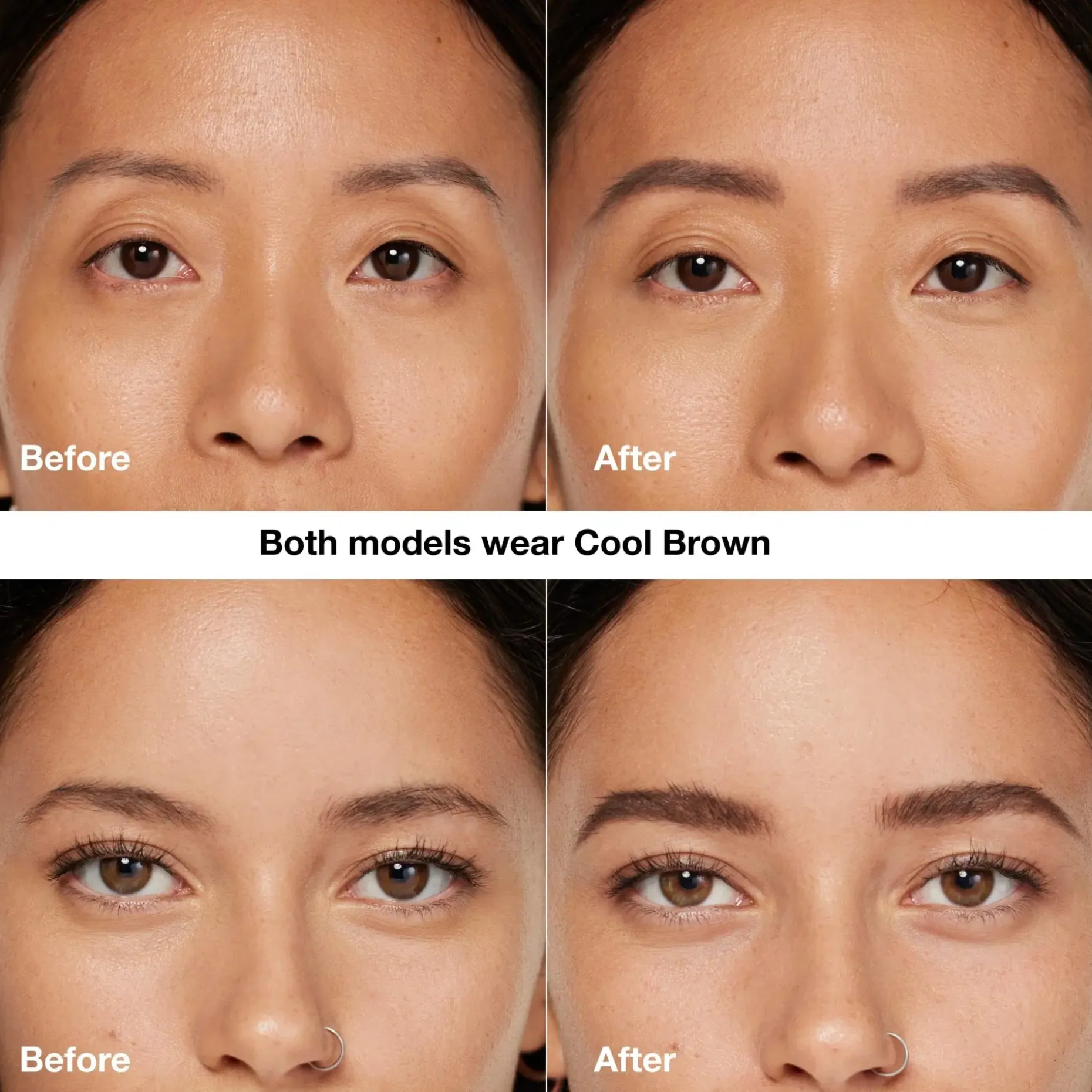 Clinique Quickliner For Brows kulmakynä 0,06 g