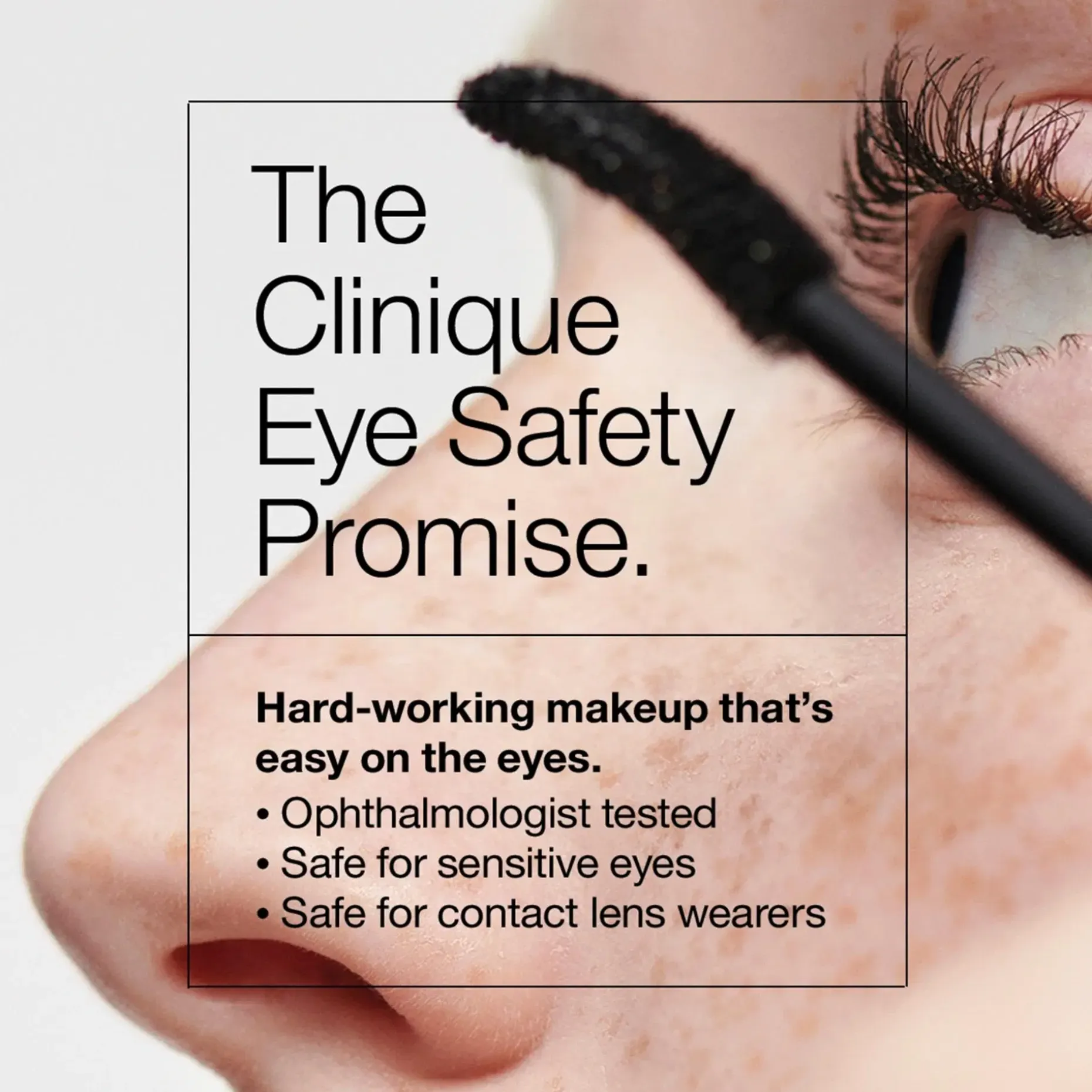 Clinique Quickliner For Eyes rajauskynä 0,3 g