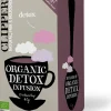 Clipper Luomu Detox yrttihauduke 20ps / 40g