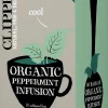 Clipper Luomu Piparminttuhauduke 20ps / 30g