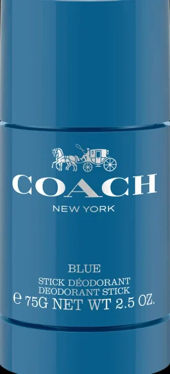 Coach MAN Blue deo stick 75g